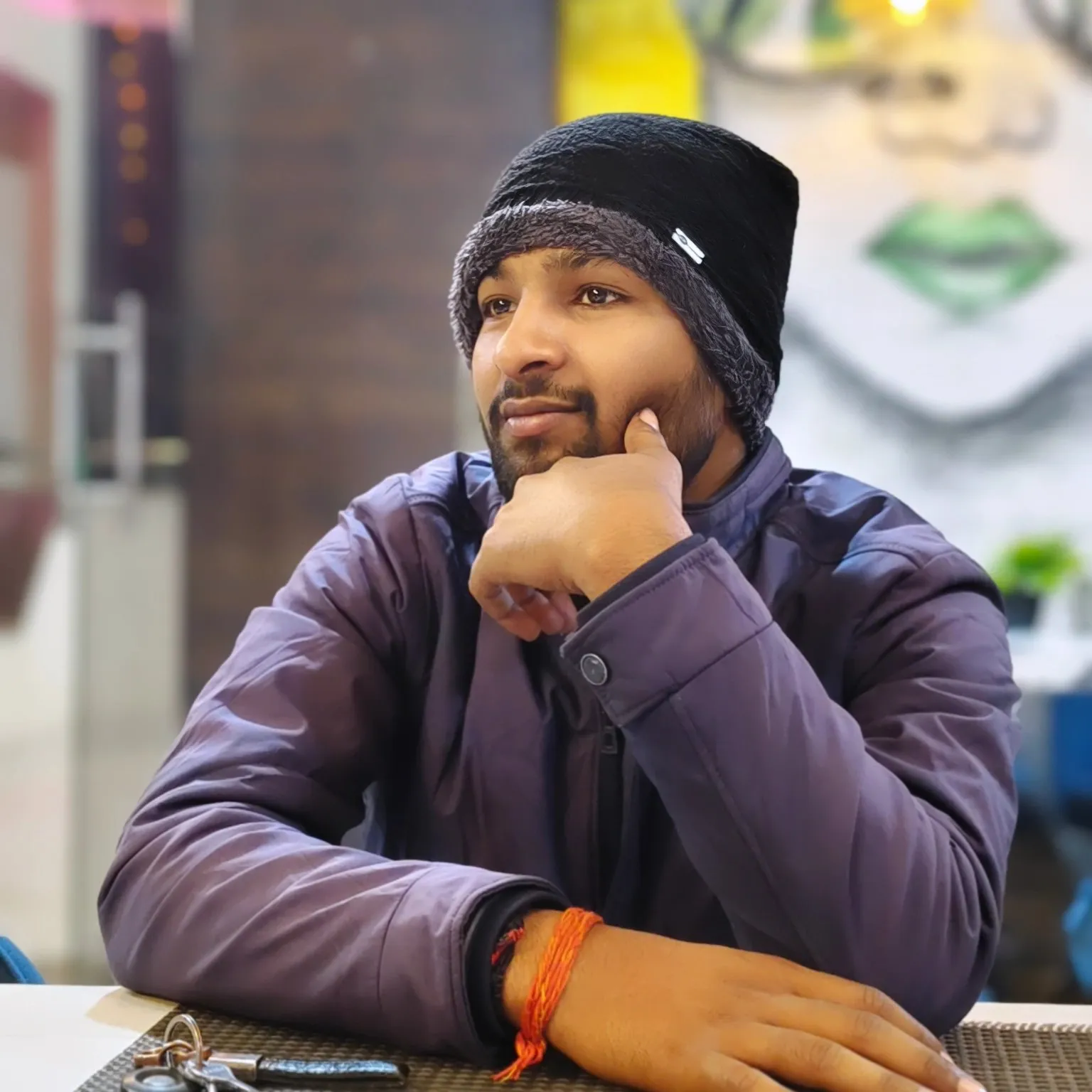 Vikku Kumar