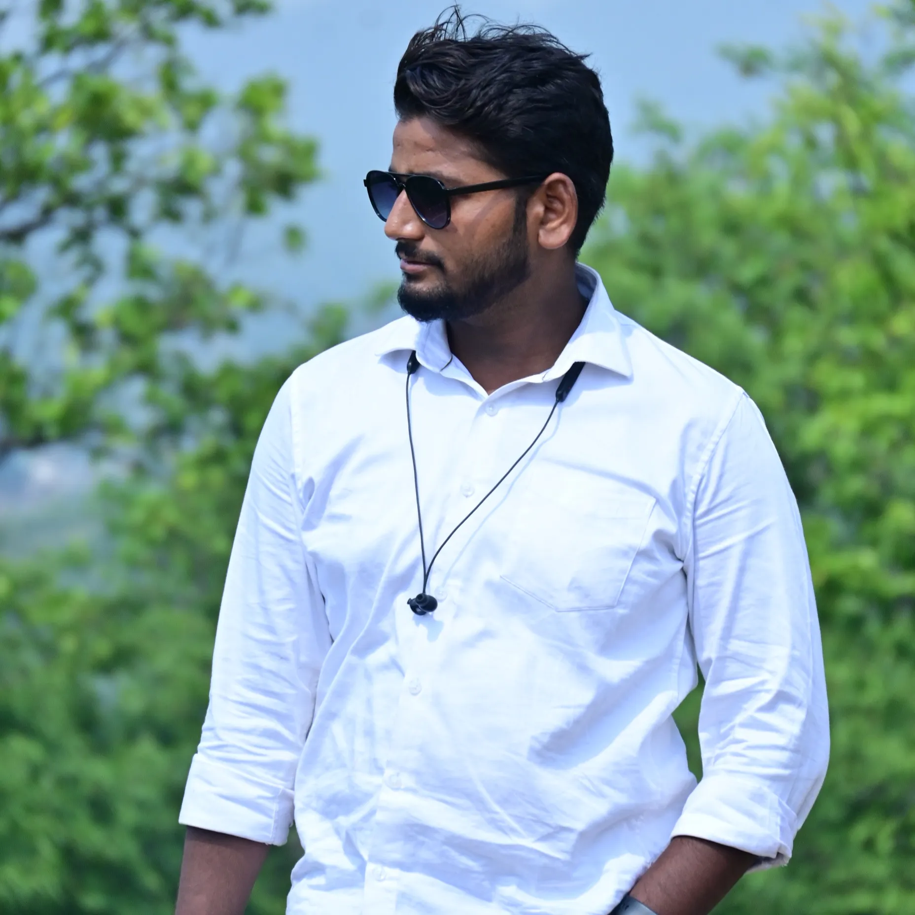 Sidhant raj