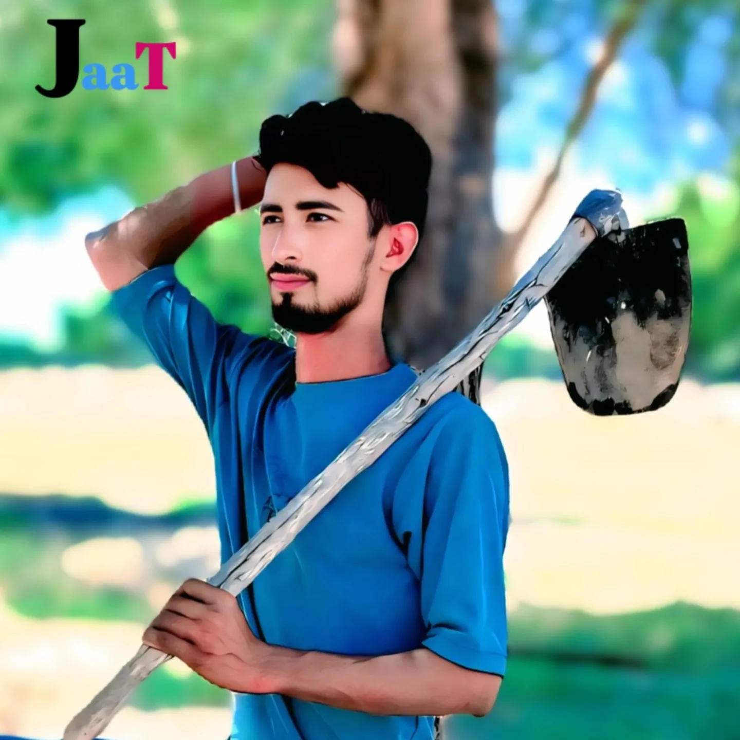 Gordhan jyani