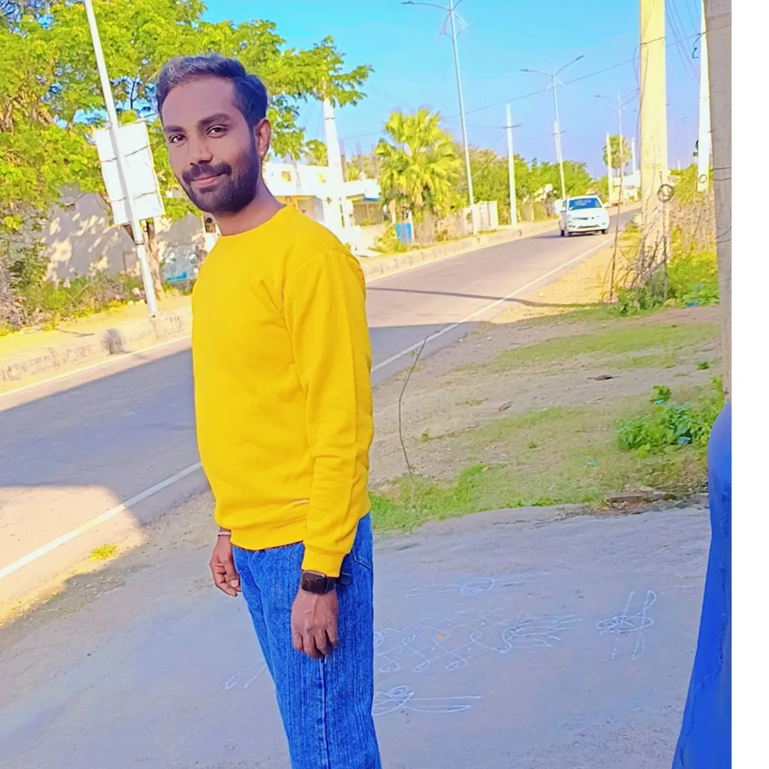 shivakumar jaligapu