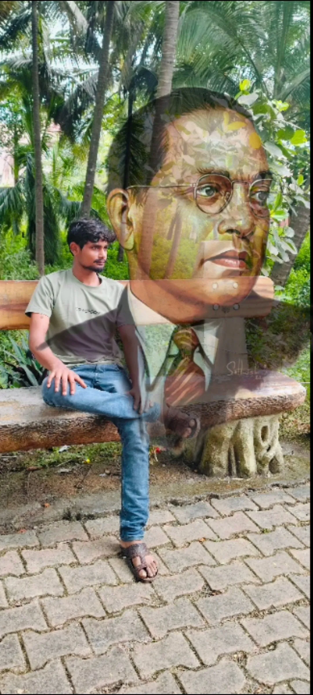 A... gautam