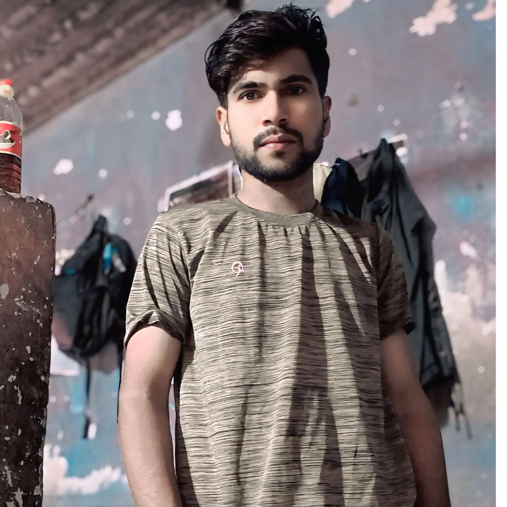 Sonu Mandal