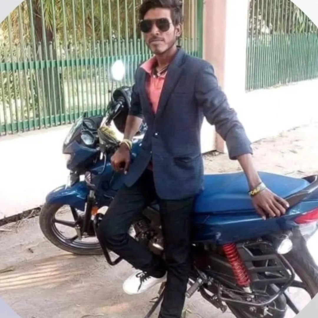 rudra sharma