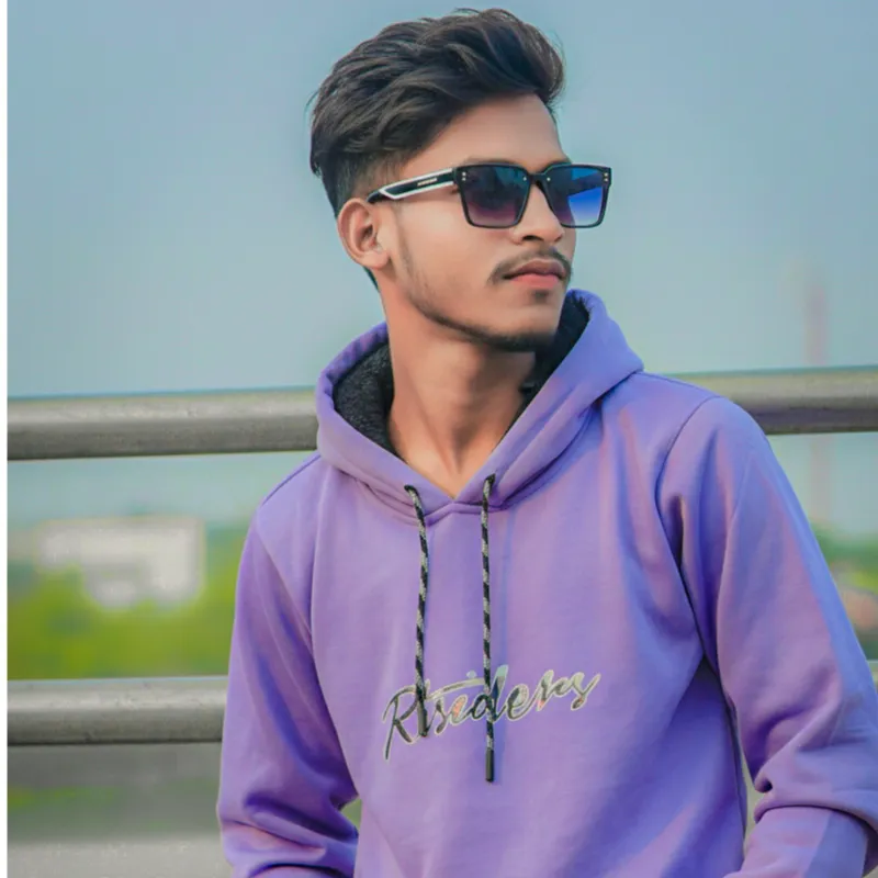 kartik chaudhary