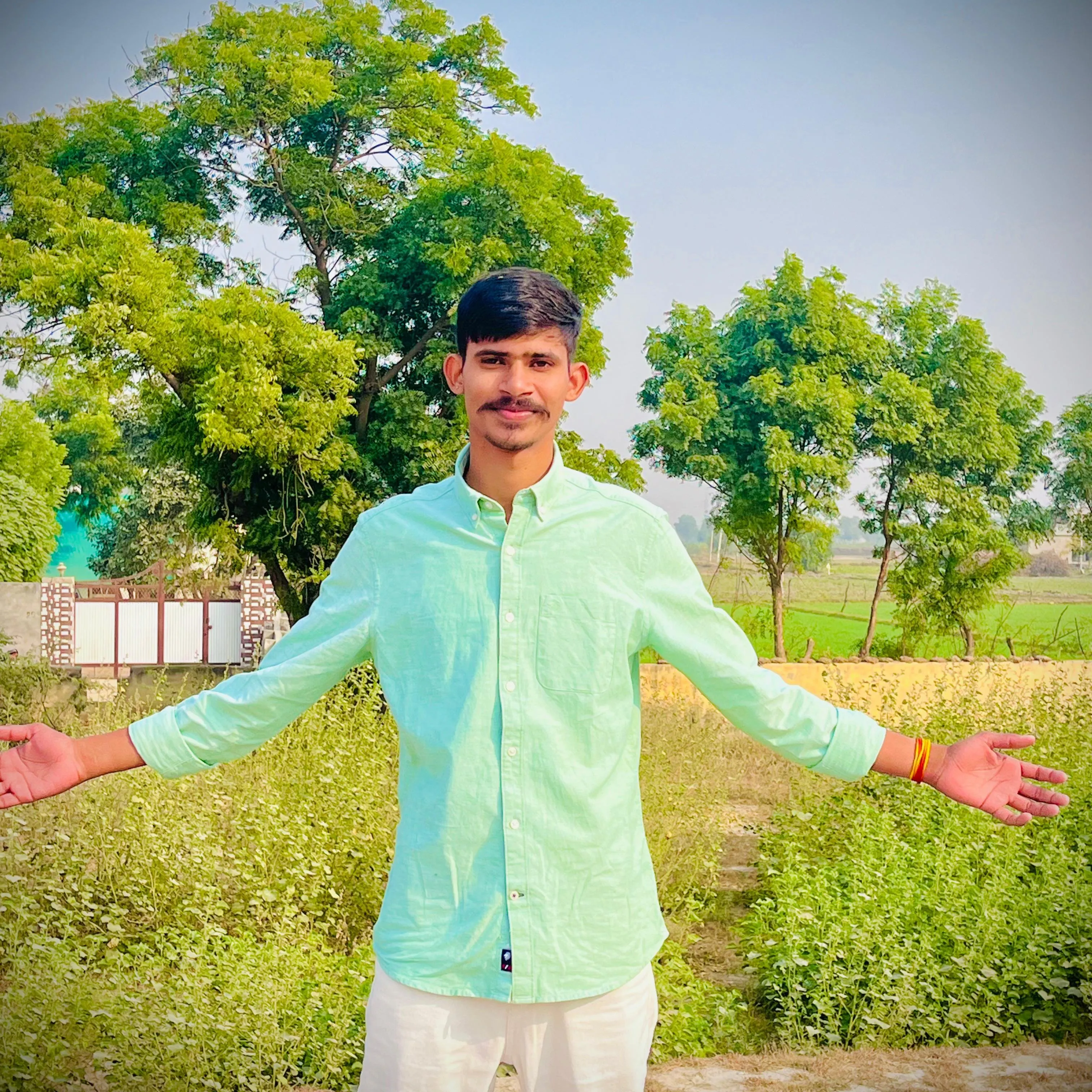 pradeep kumar