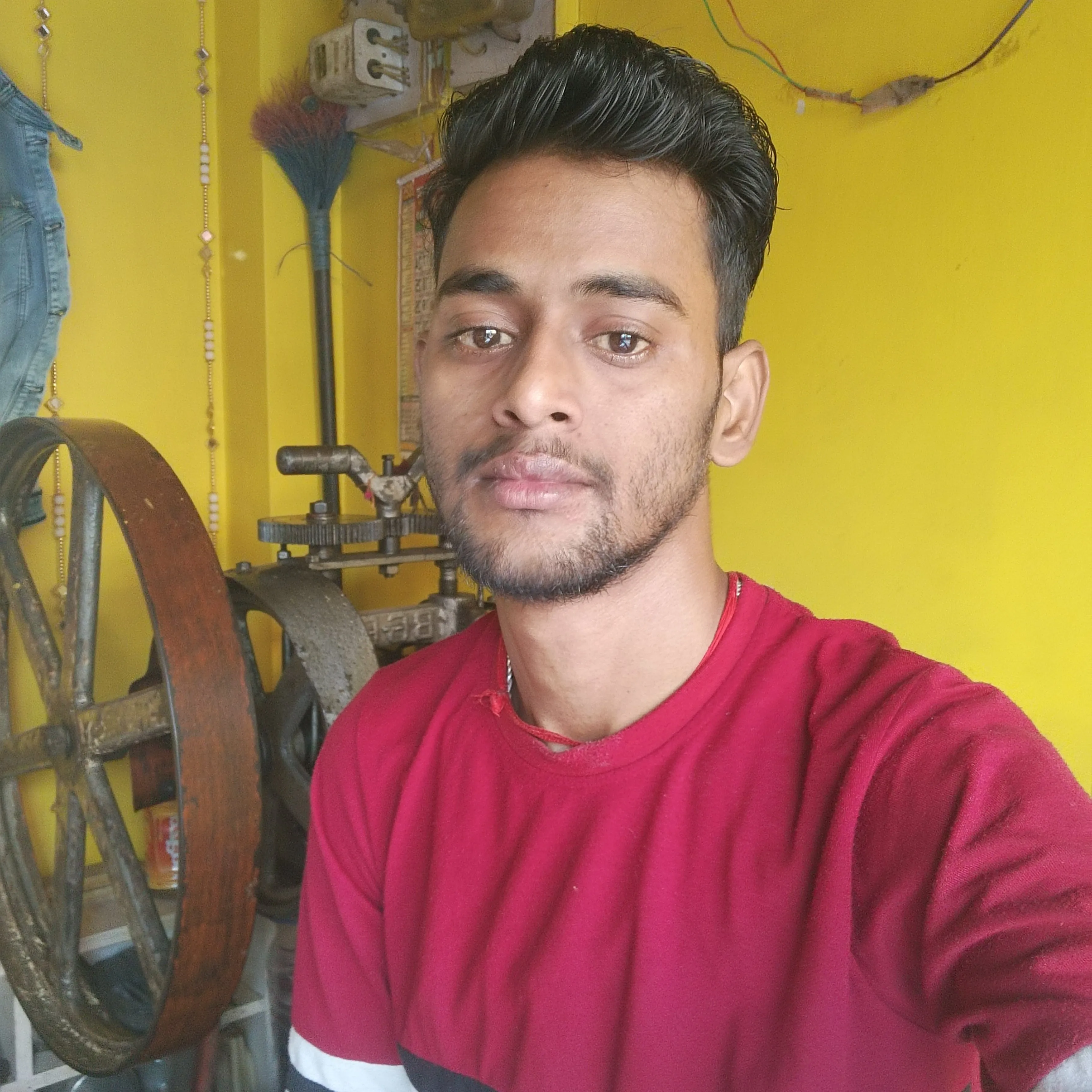 golu poddar