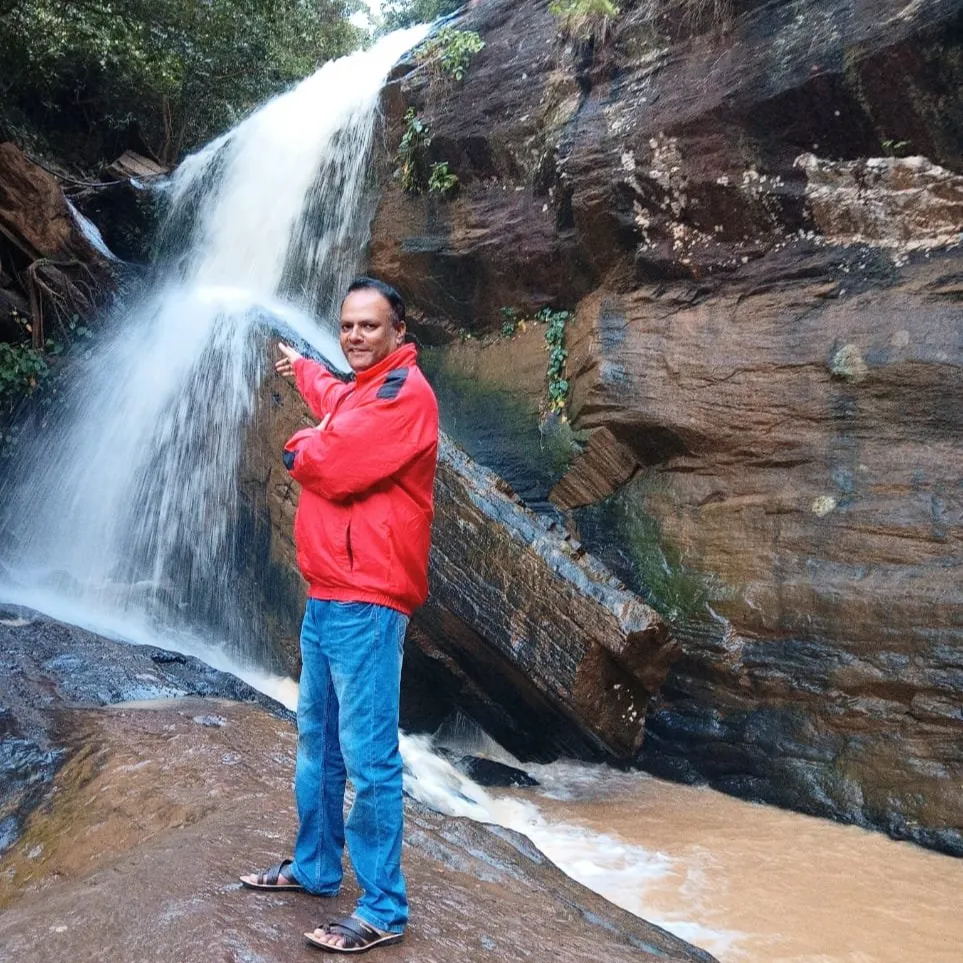 Sudhakar Penumuchu