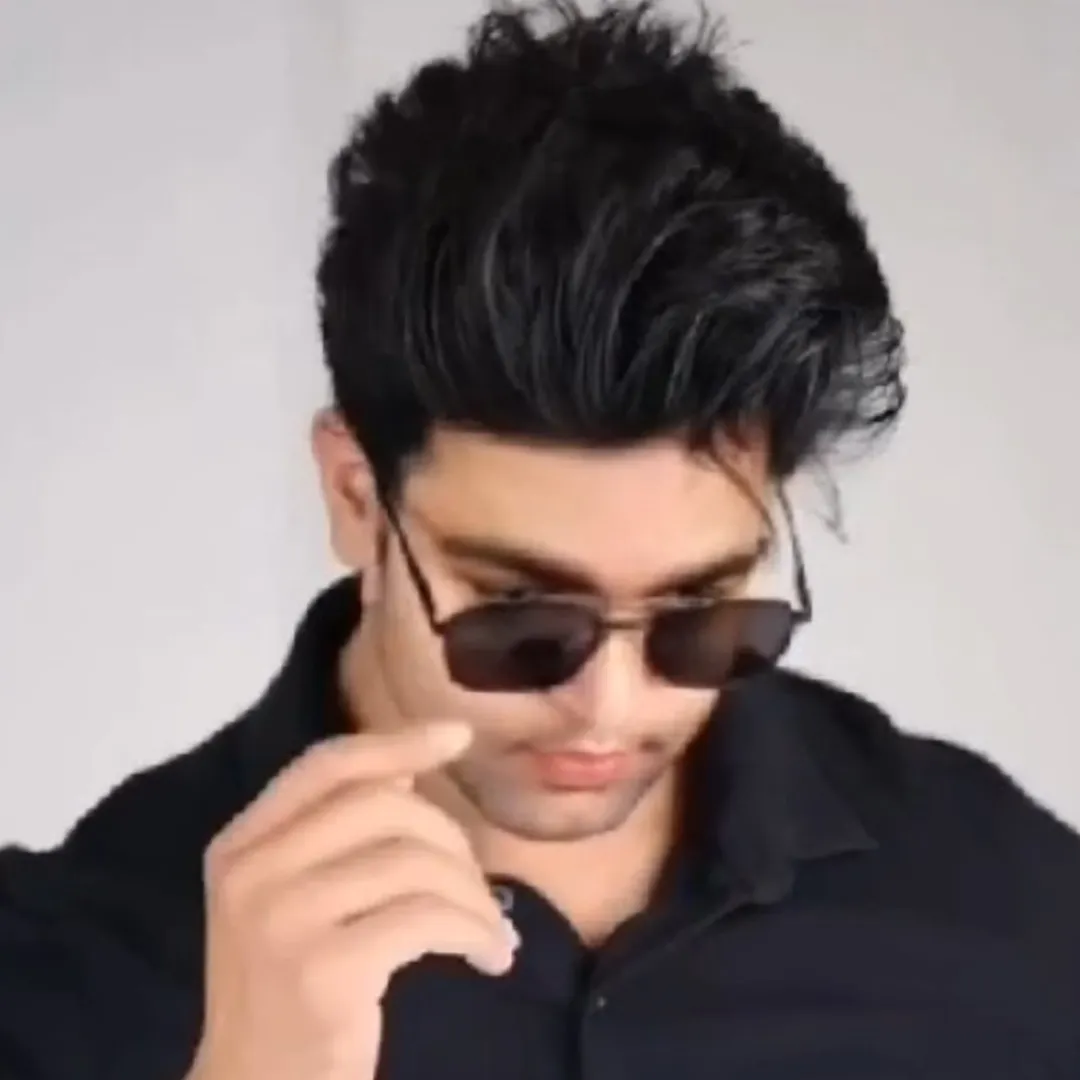 Rohit dubey