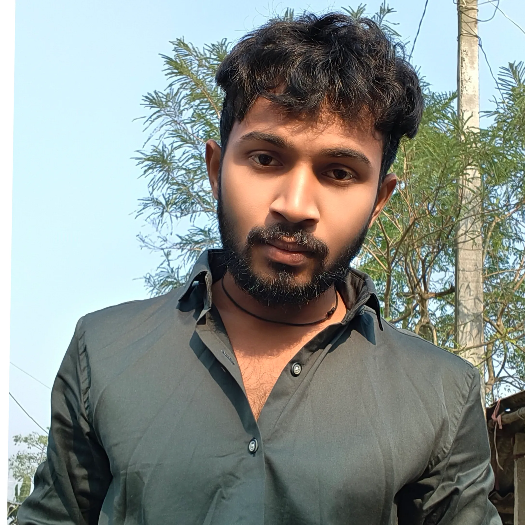 Rupesh singh