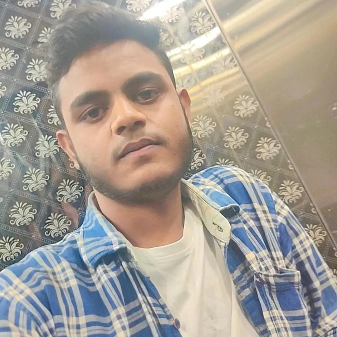 Anoop Dubey