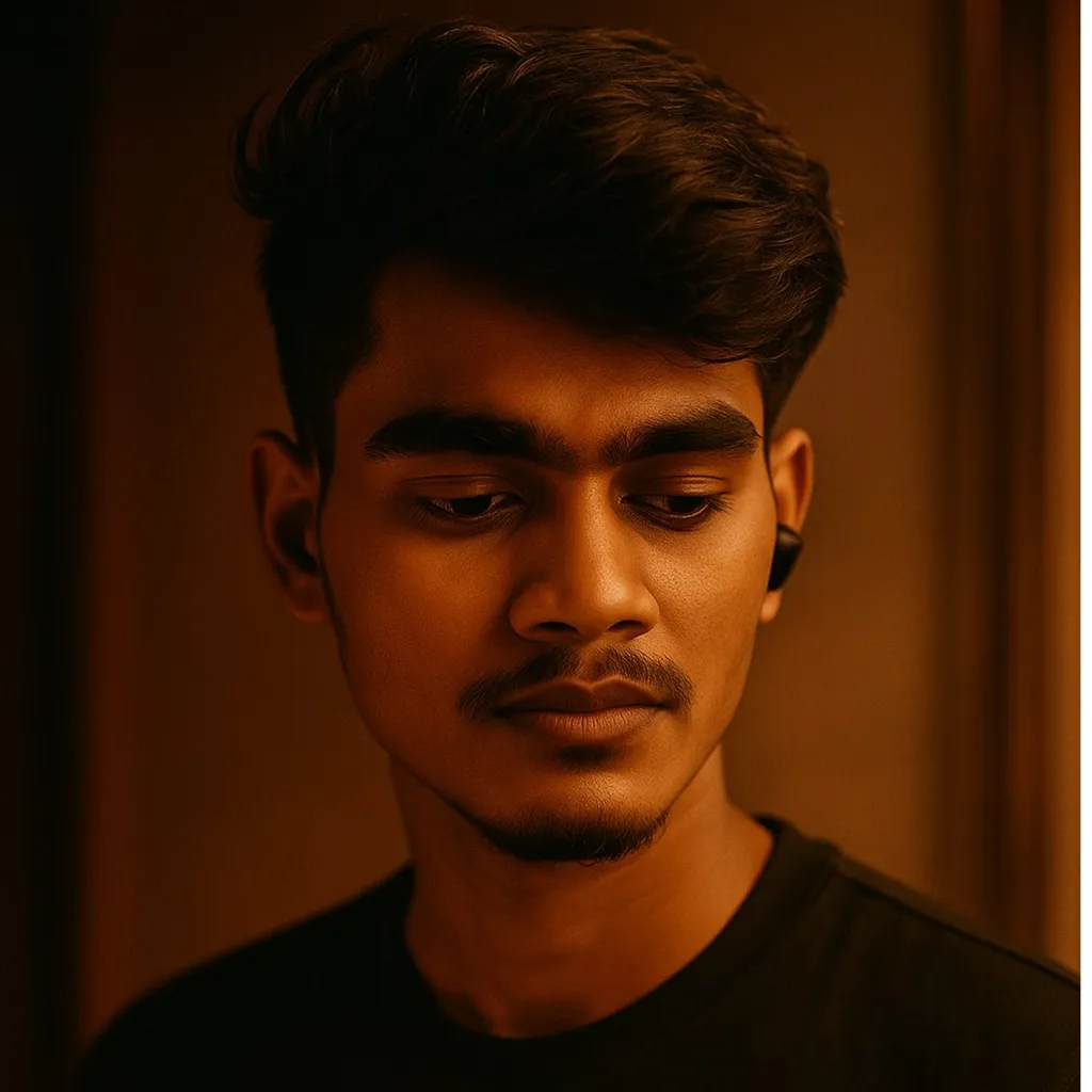 Sachin sharma