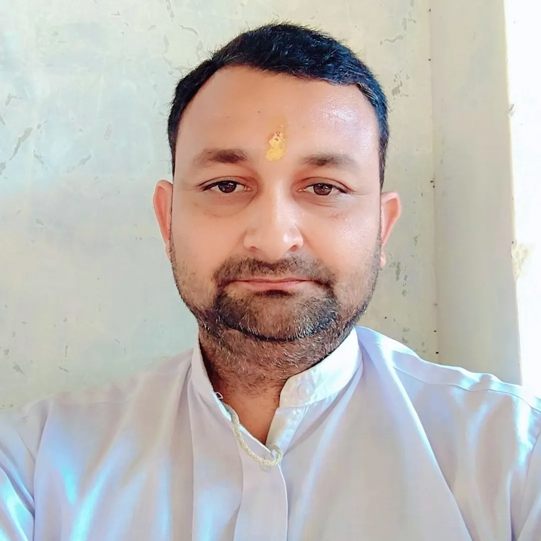 paresh joshi