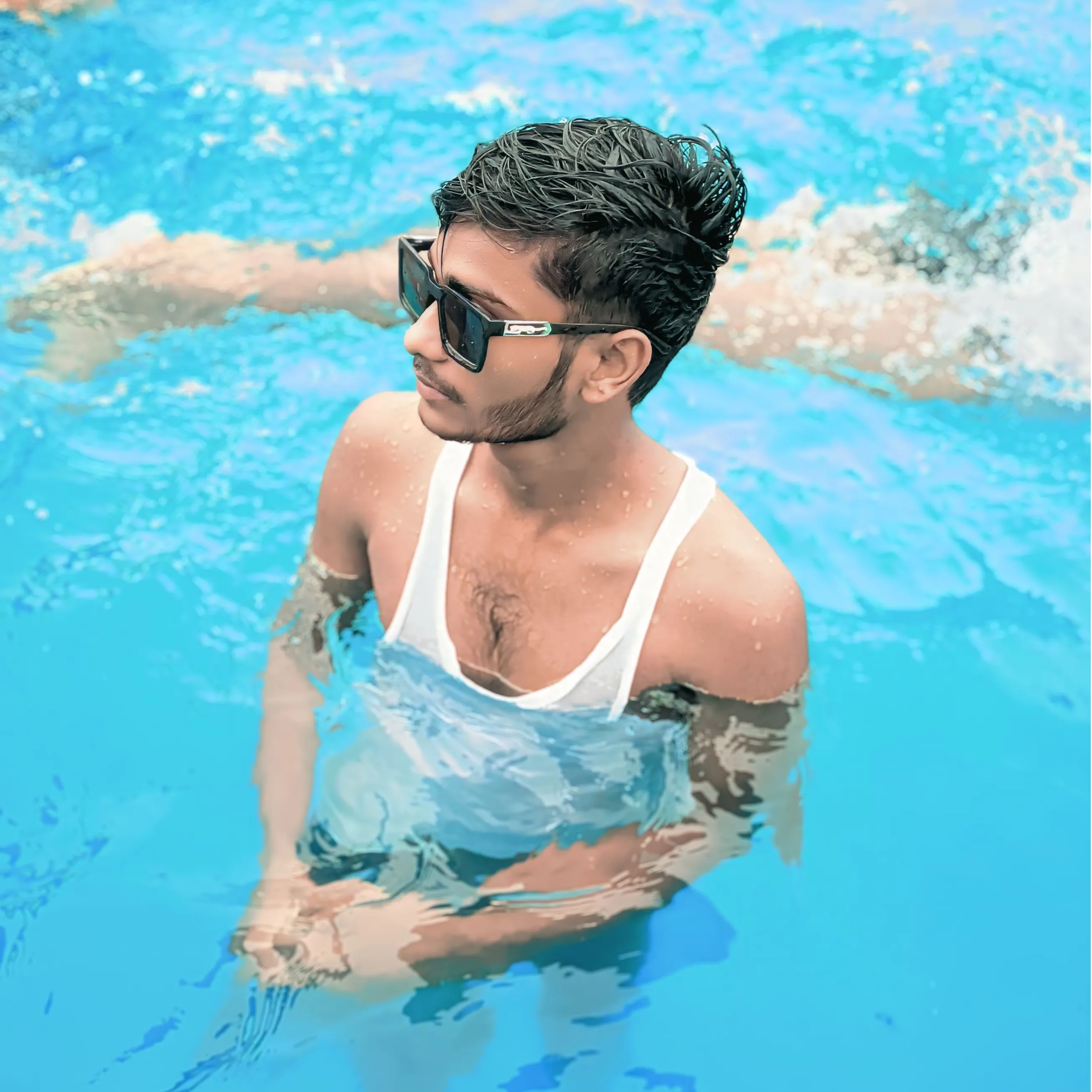 Manu Kumar