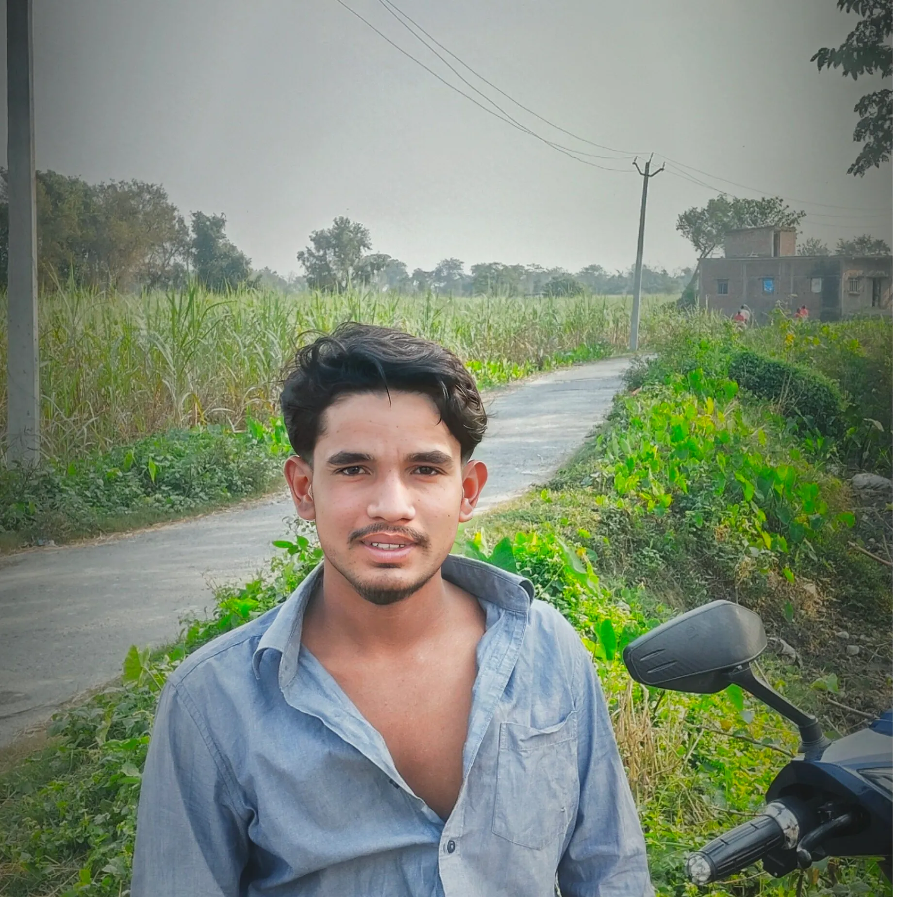 sheru khan