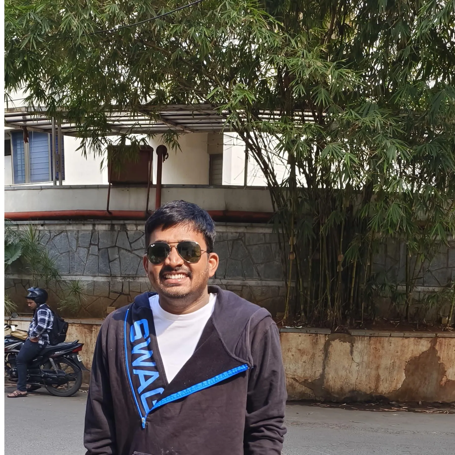 narasimha sisi