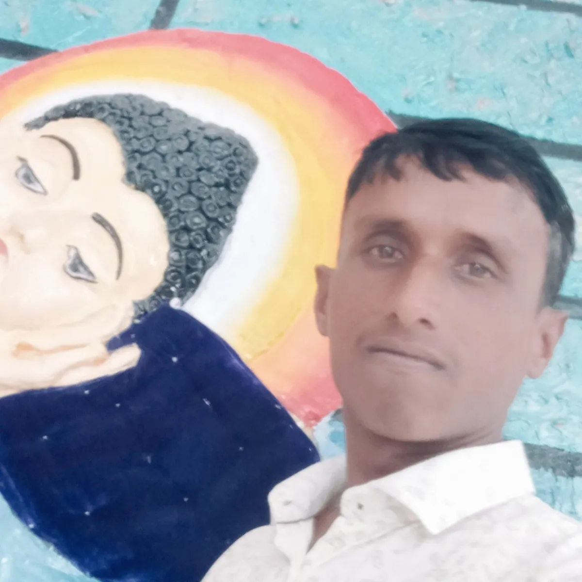 Satish Gawarguru