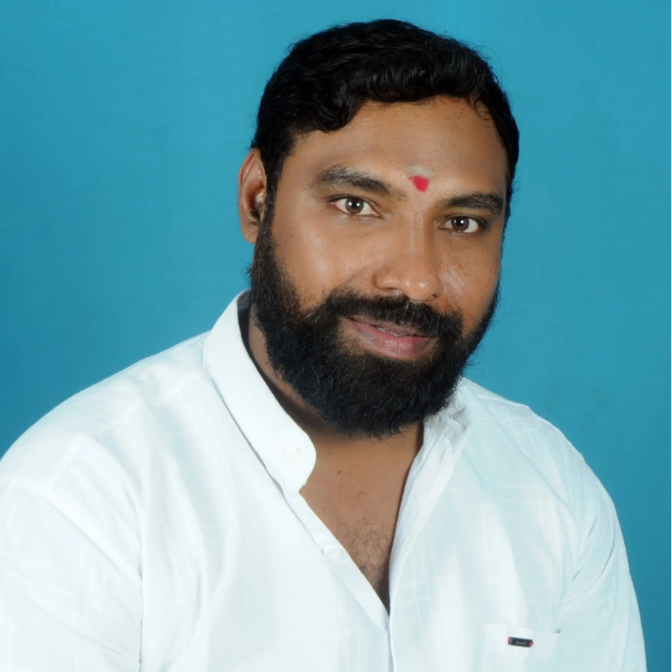 Ramesh Bandi