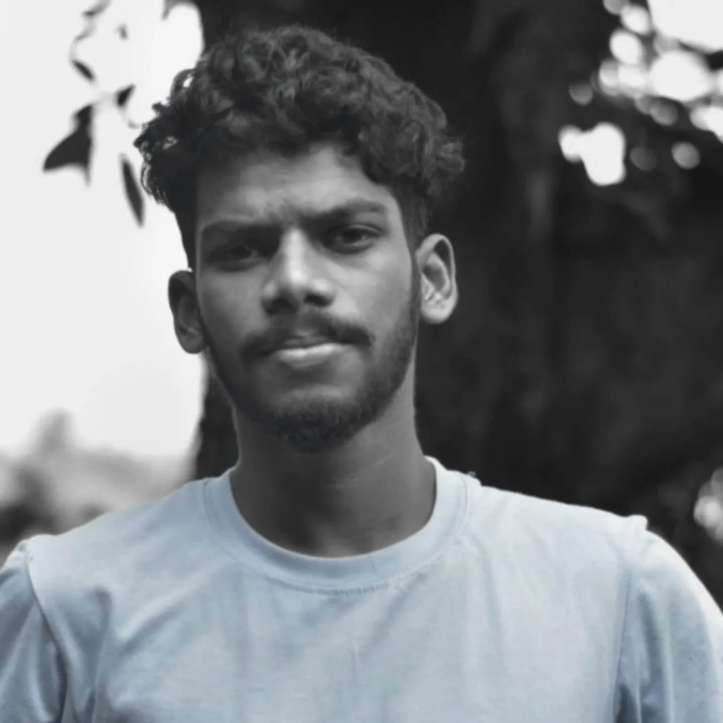 Thanush Kharvi