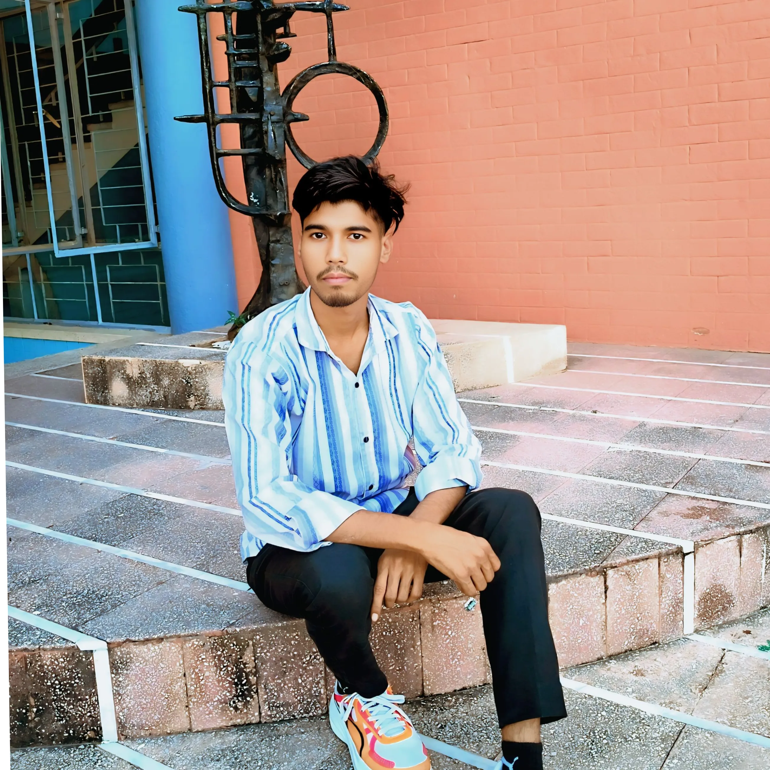 Ganesh prajapat