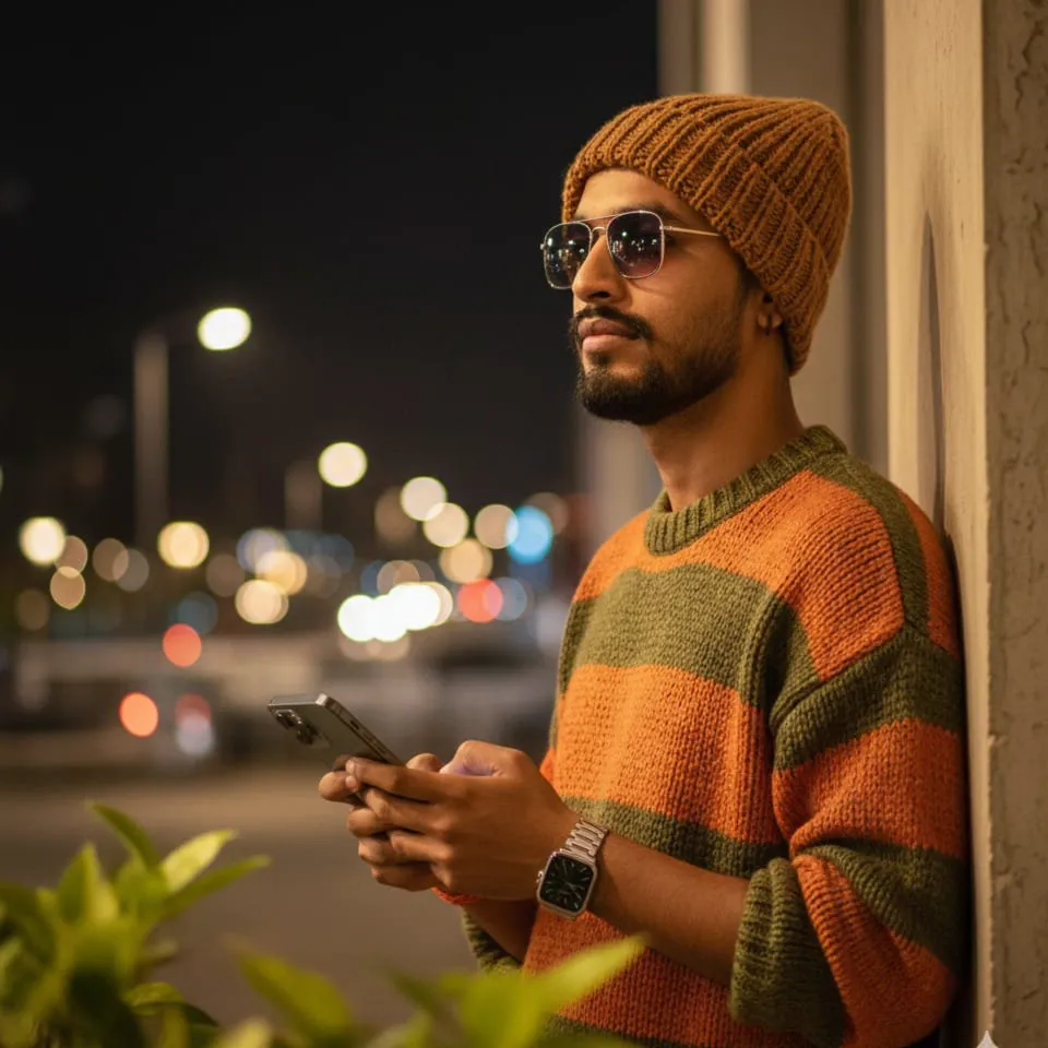Akash Pandey