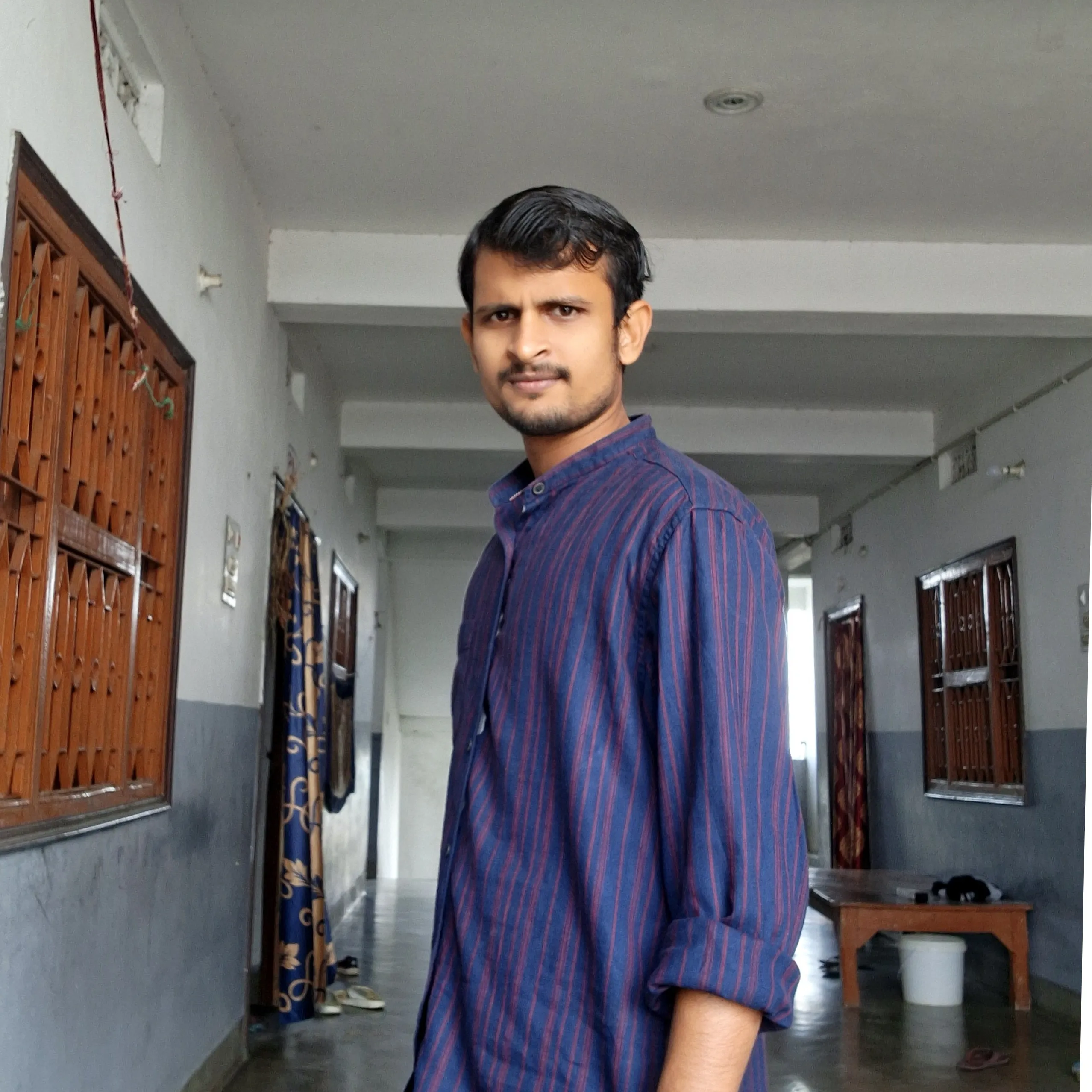 Amarjeet babu