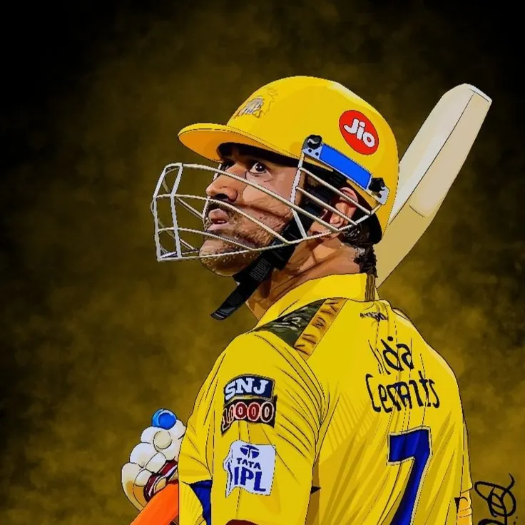 ms Dhoni