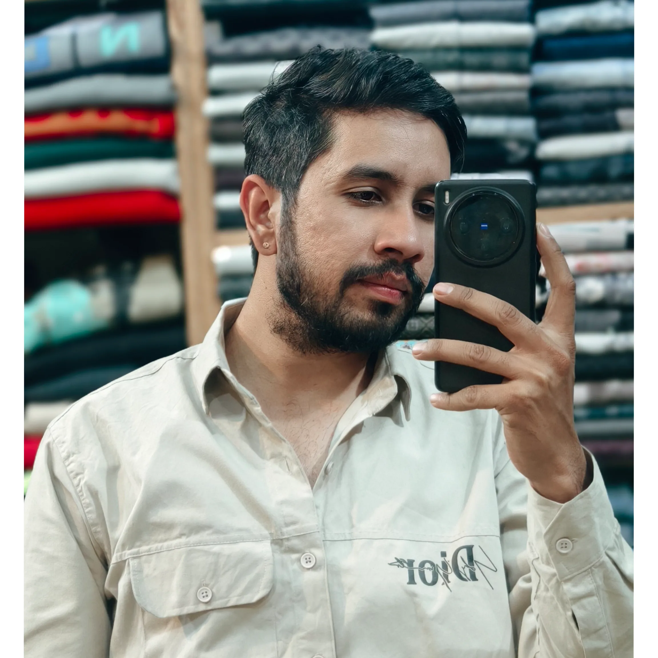 jay sharma