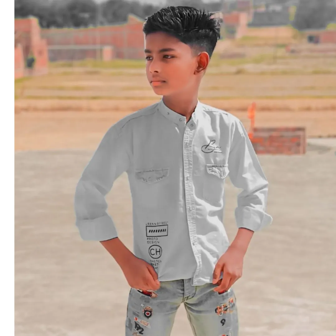 Ansh Vloger