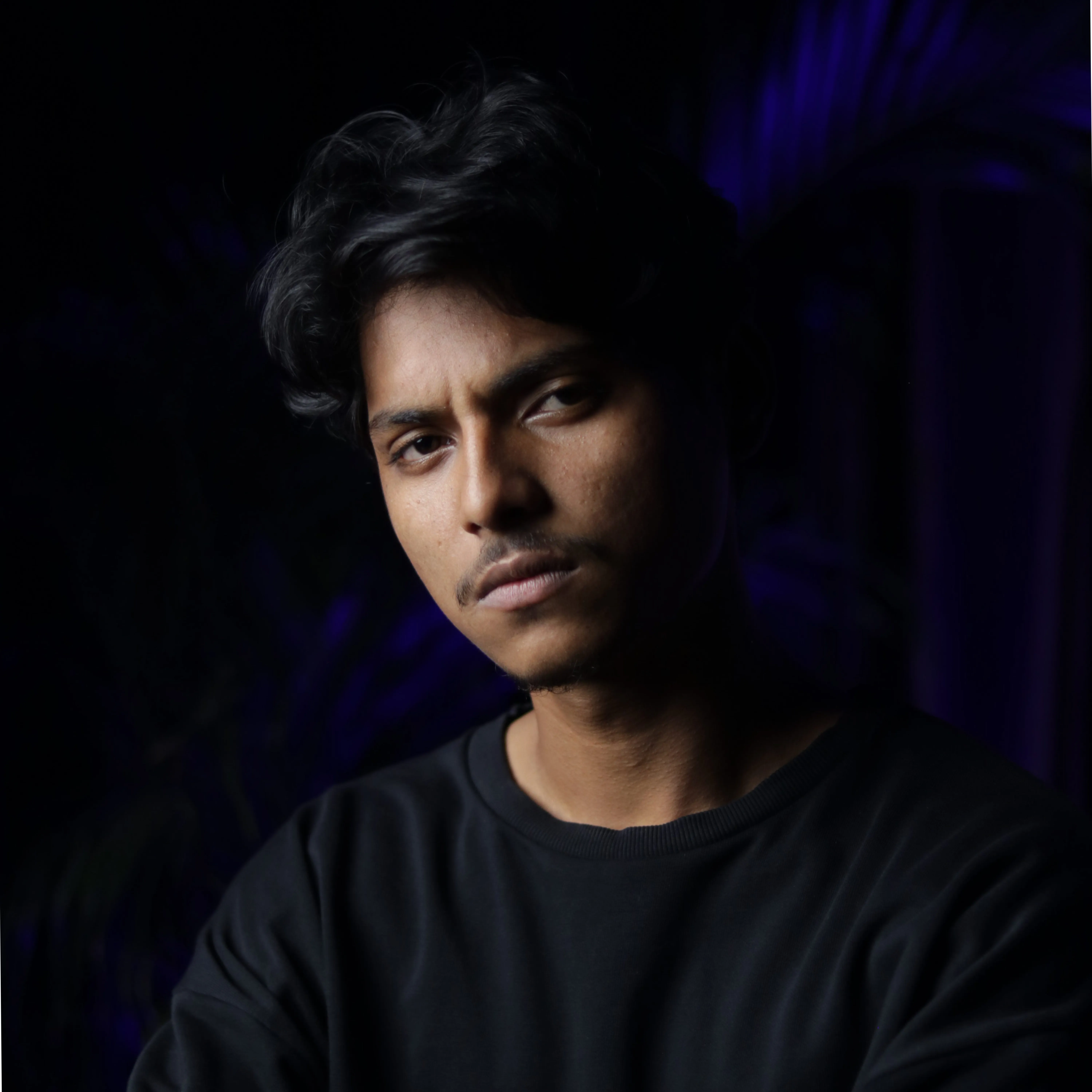 RITESH s