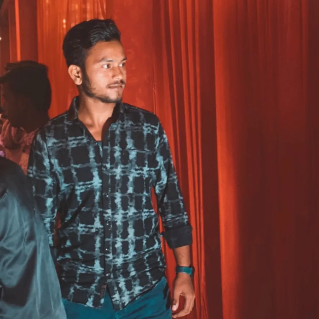 raj kotwar