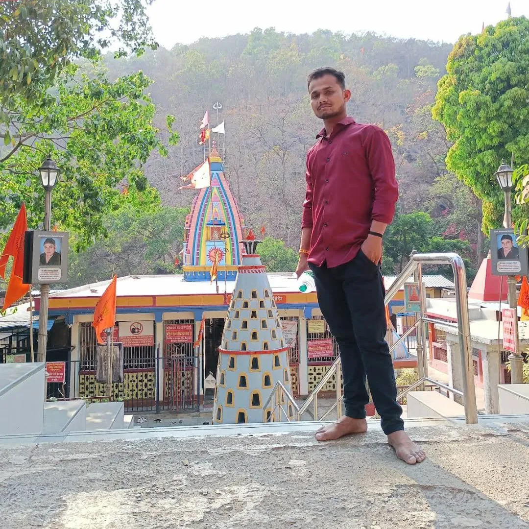 Prem Bhardwaj
