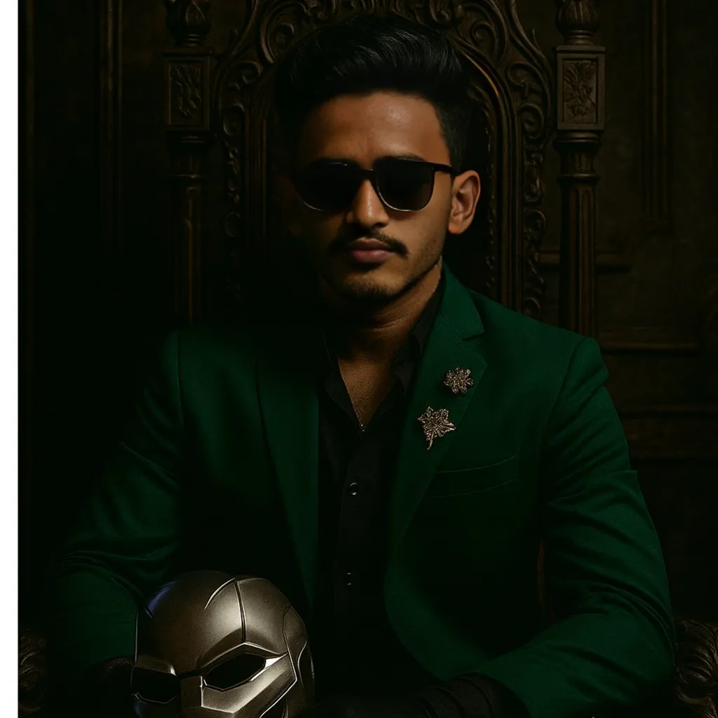 Sumit Hiwrale