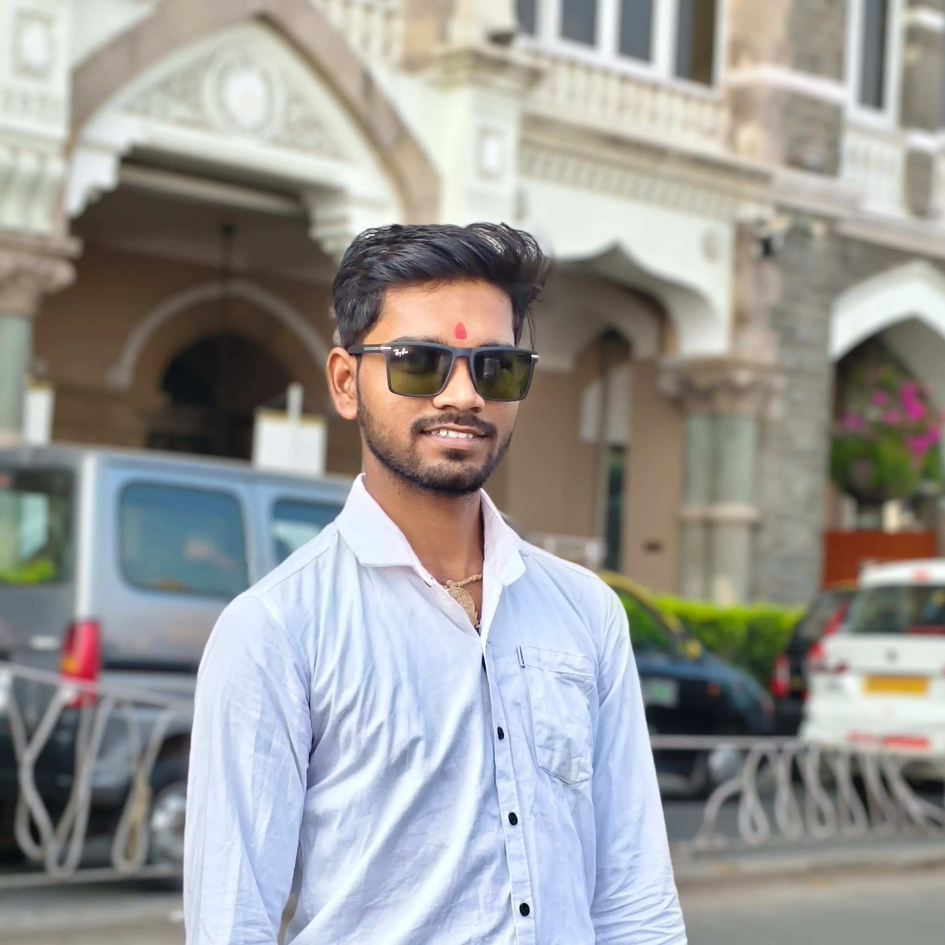 VIKASH CHAUHAN