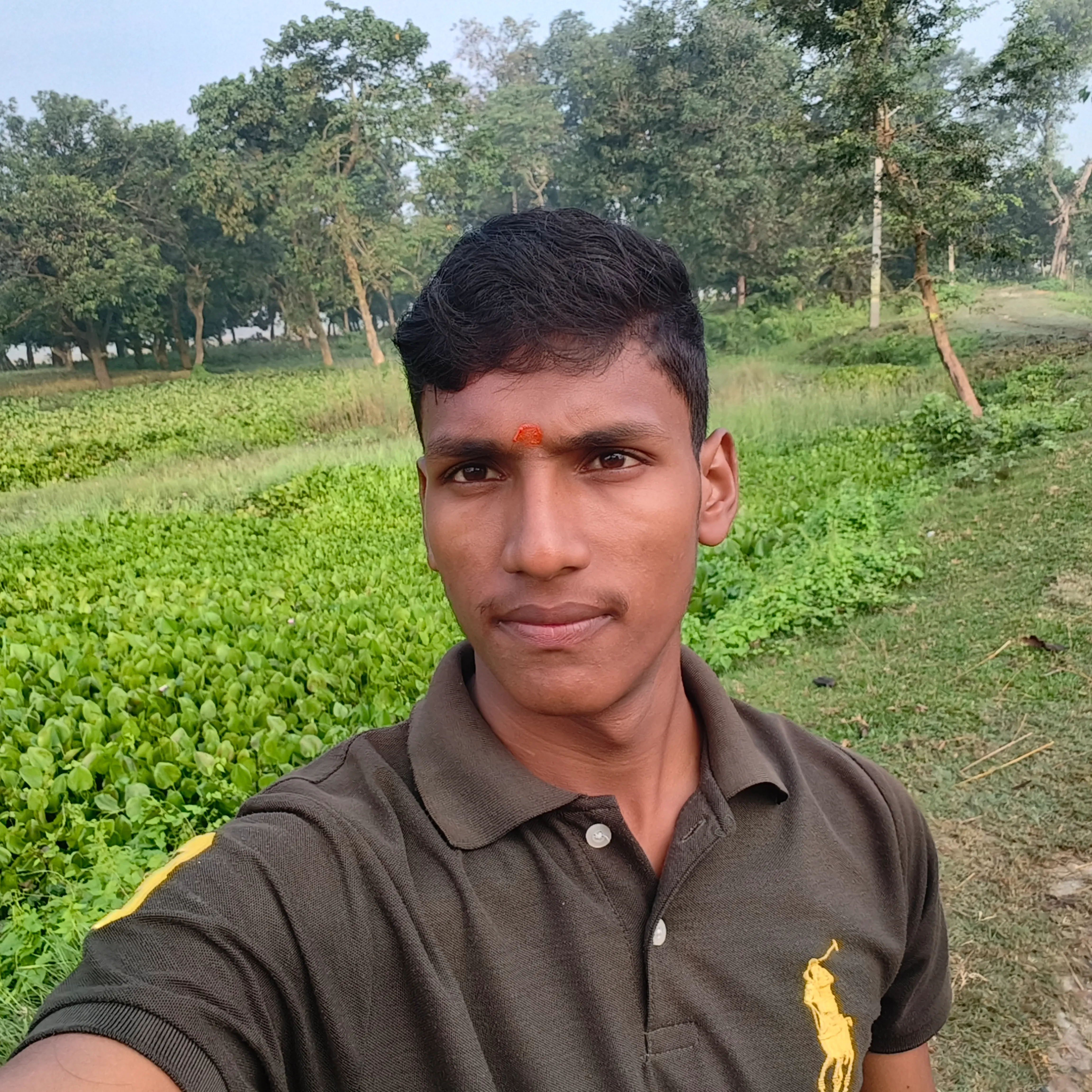 ABHISHEK roy