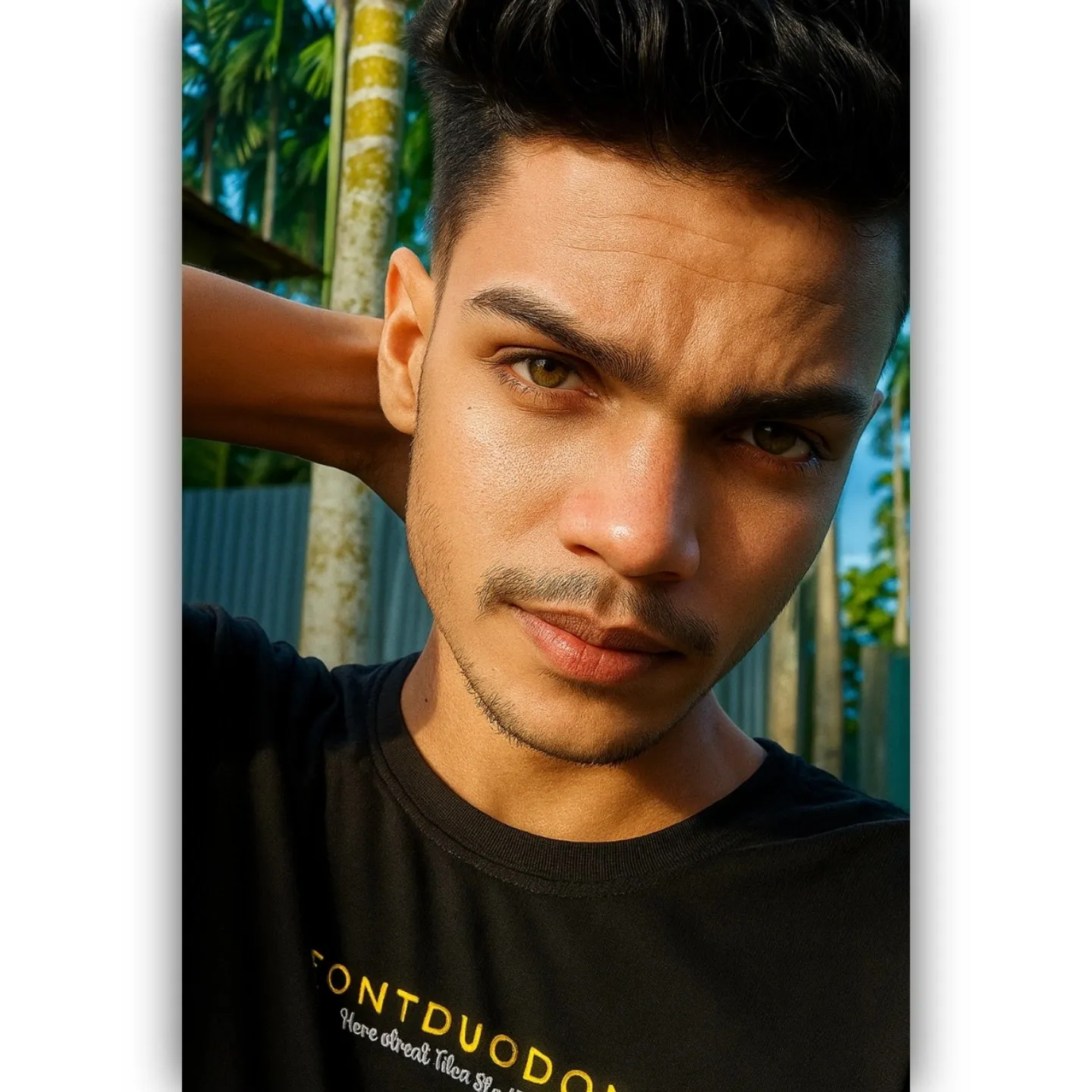 samir goswami