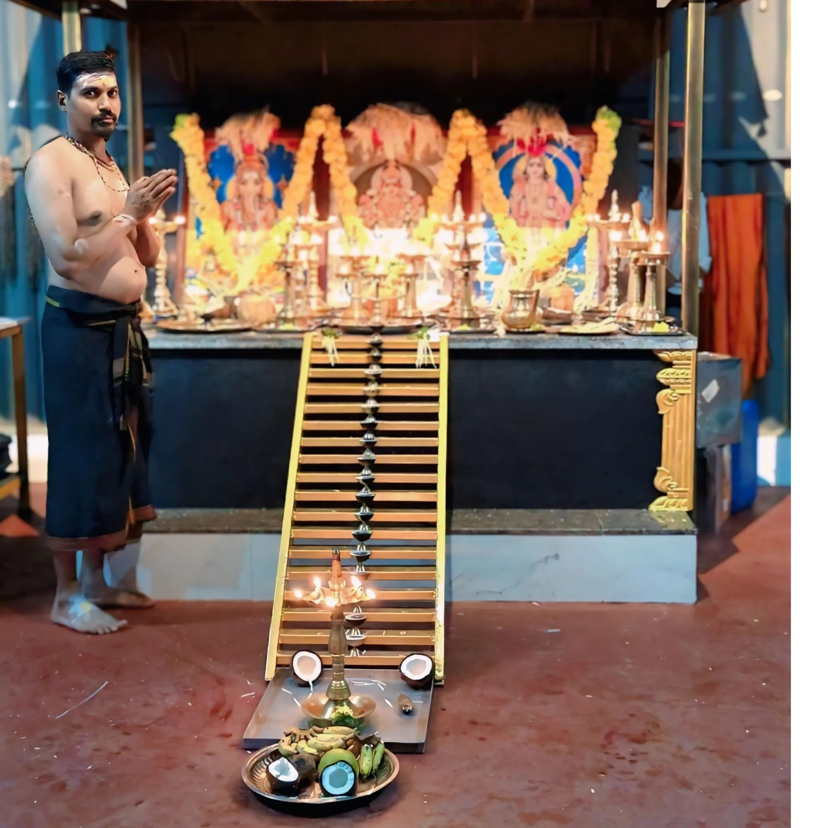 Nagendra Siddapur
