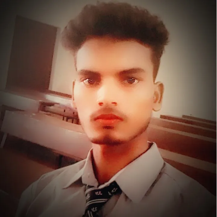 Dayanand Sahani