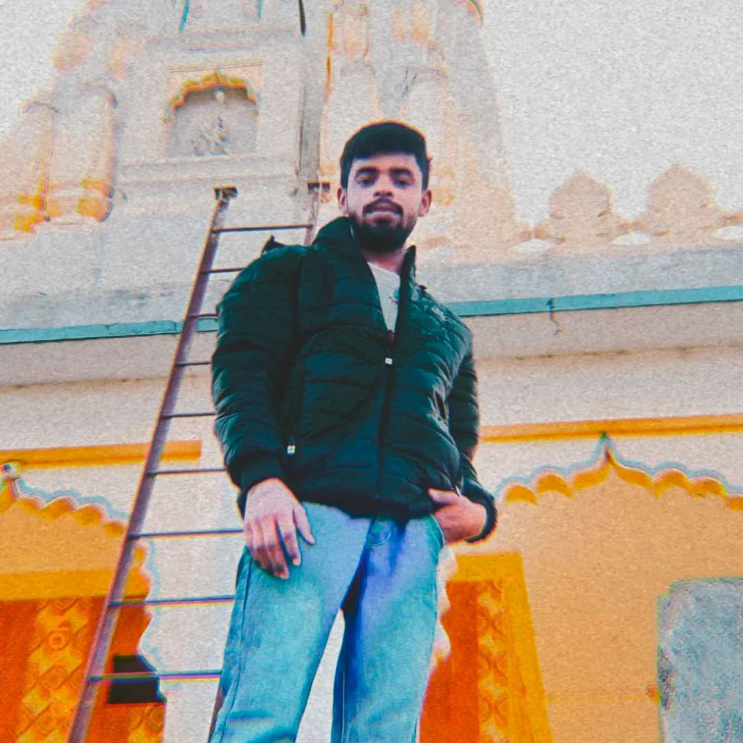 Vicky Rajput
