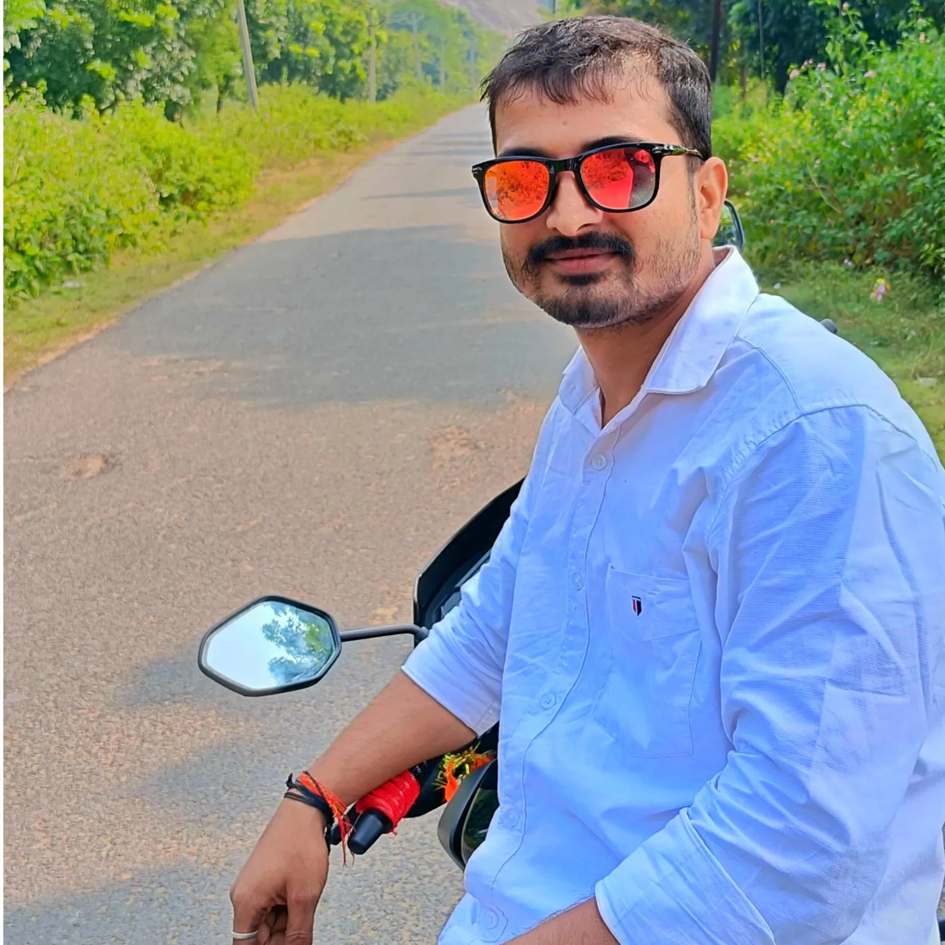 Radhe Verma