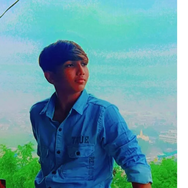 Dipak Dharaiya