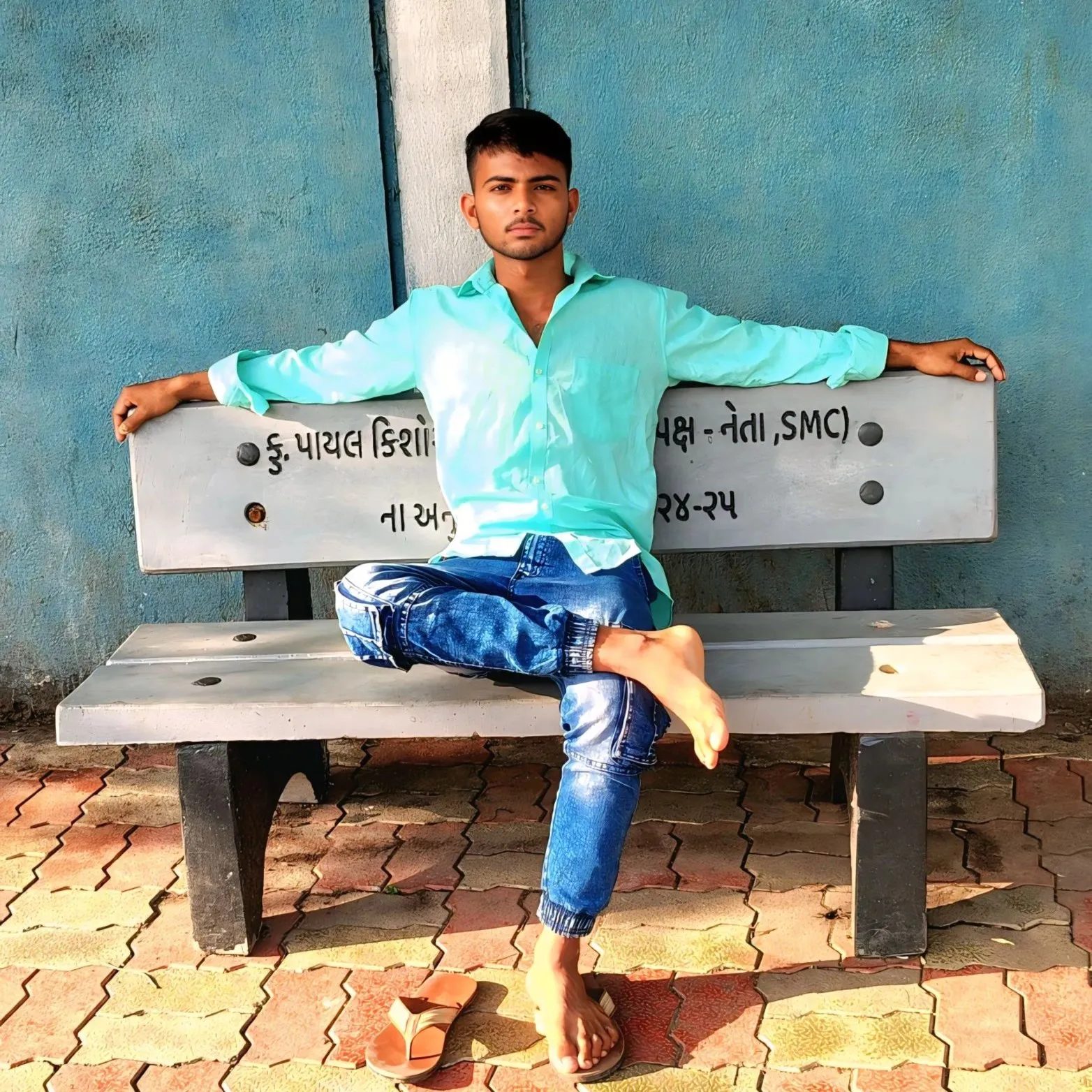 Niraj kumar