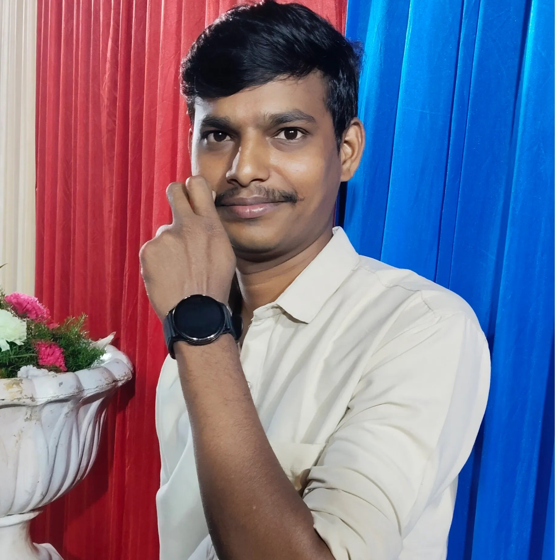 ARUMUGAM akm