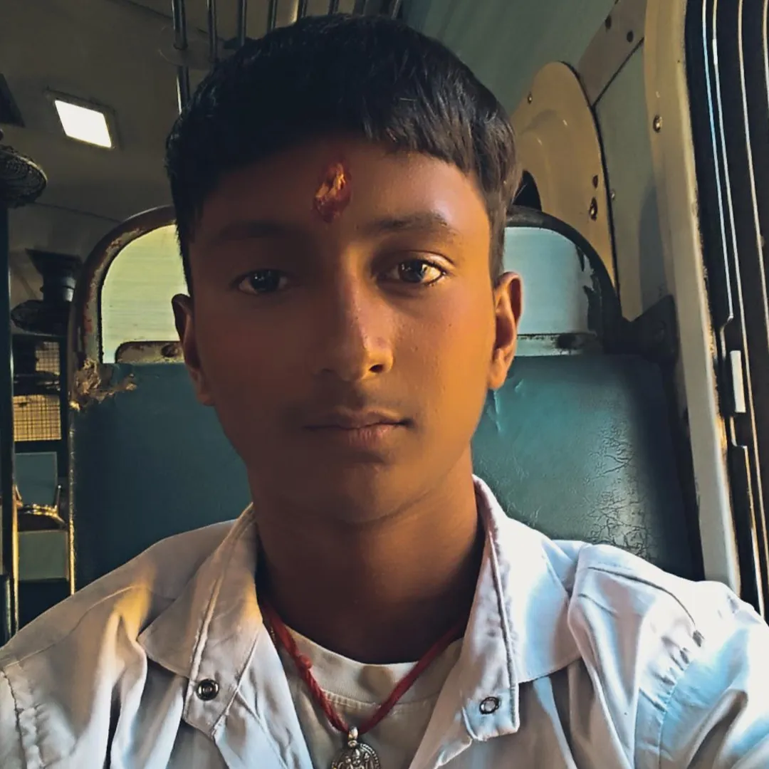 Anshu Raj