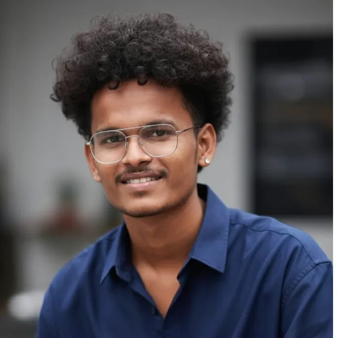 pavankumar Ganiger