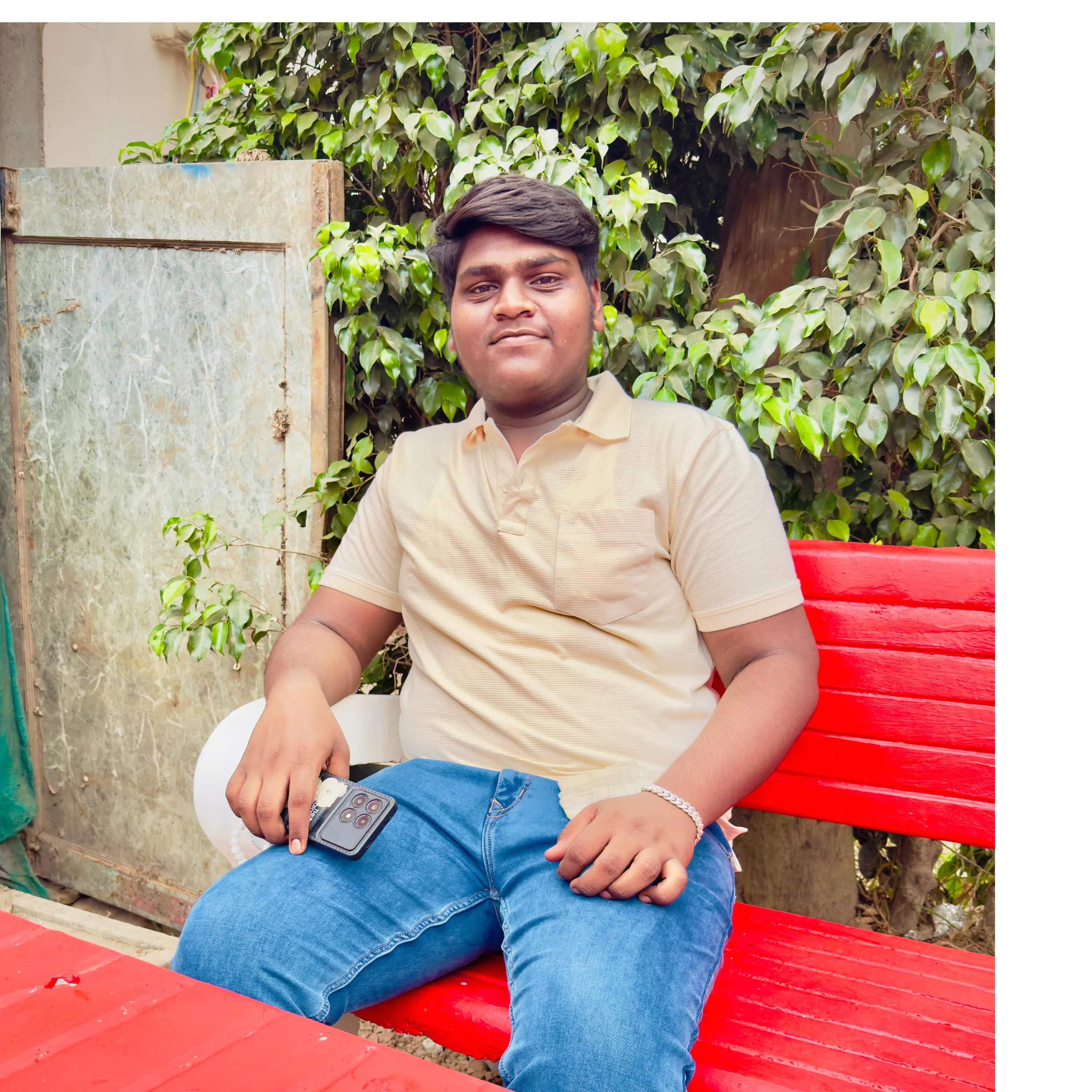 Anurag patel
