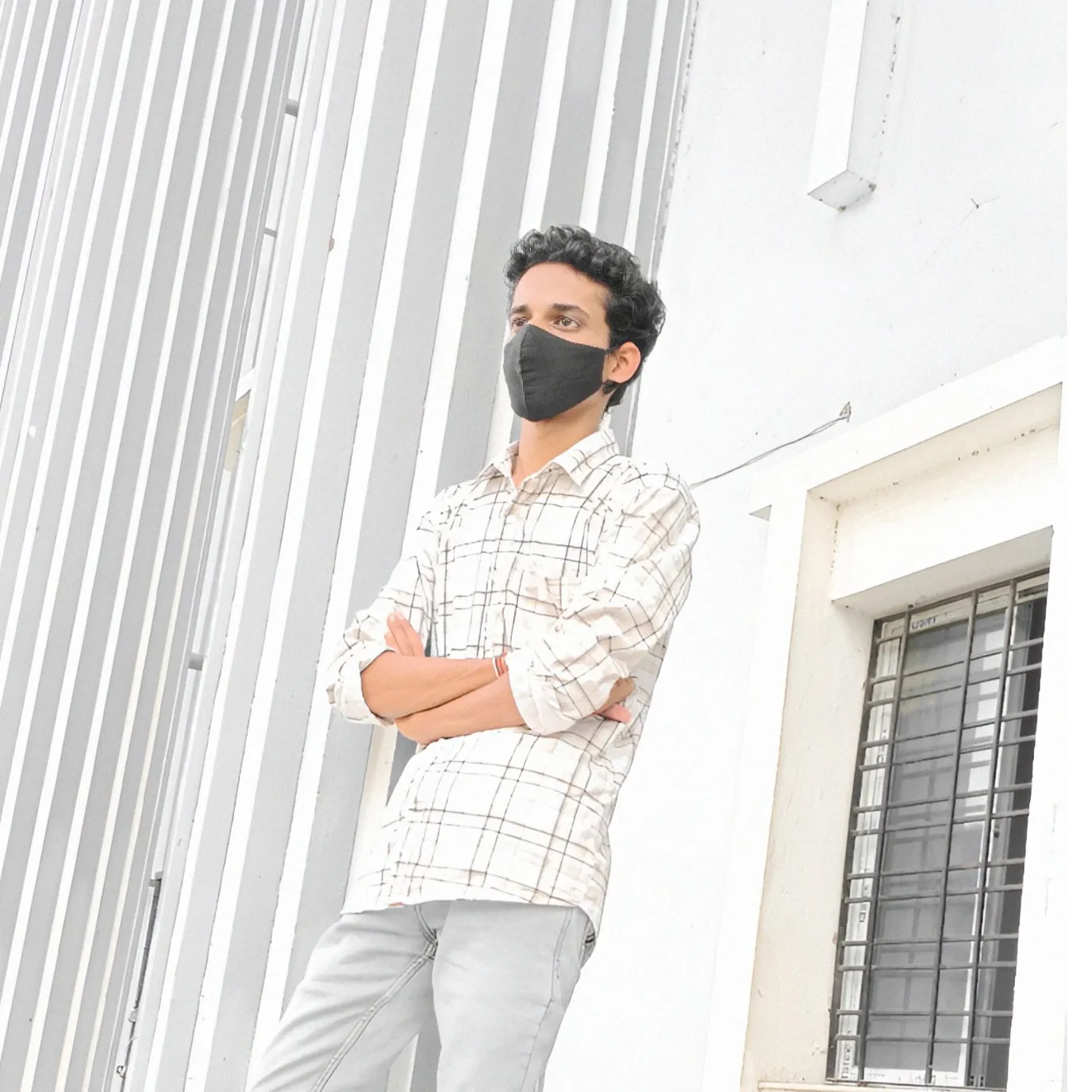 Pratyush Sarkar