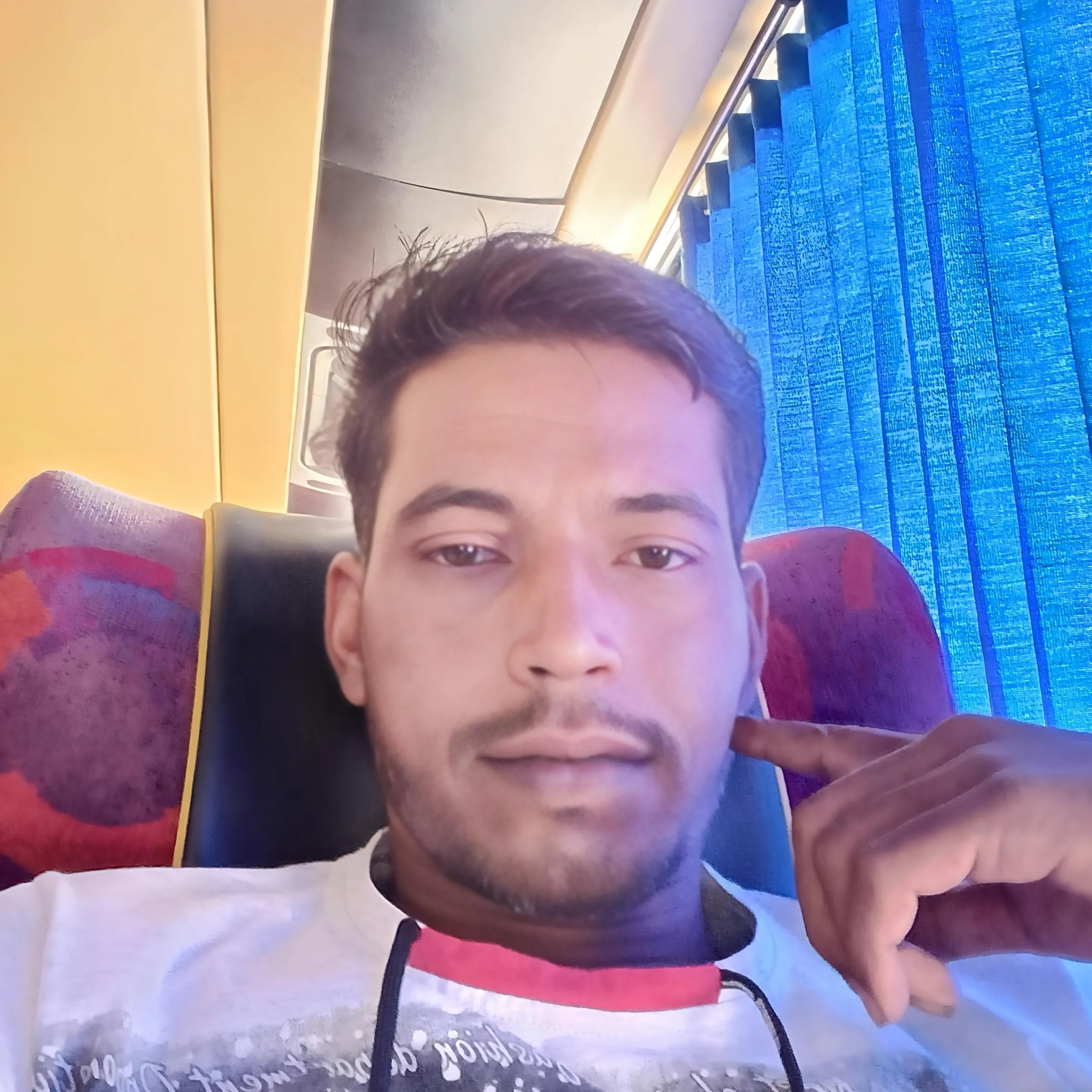 sanju rajput