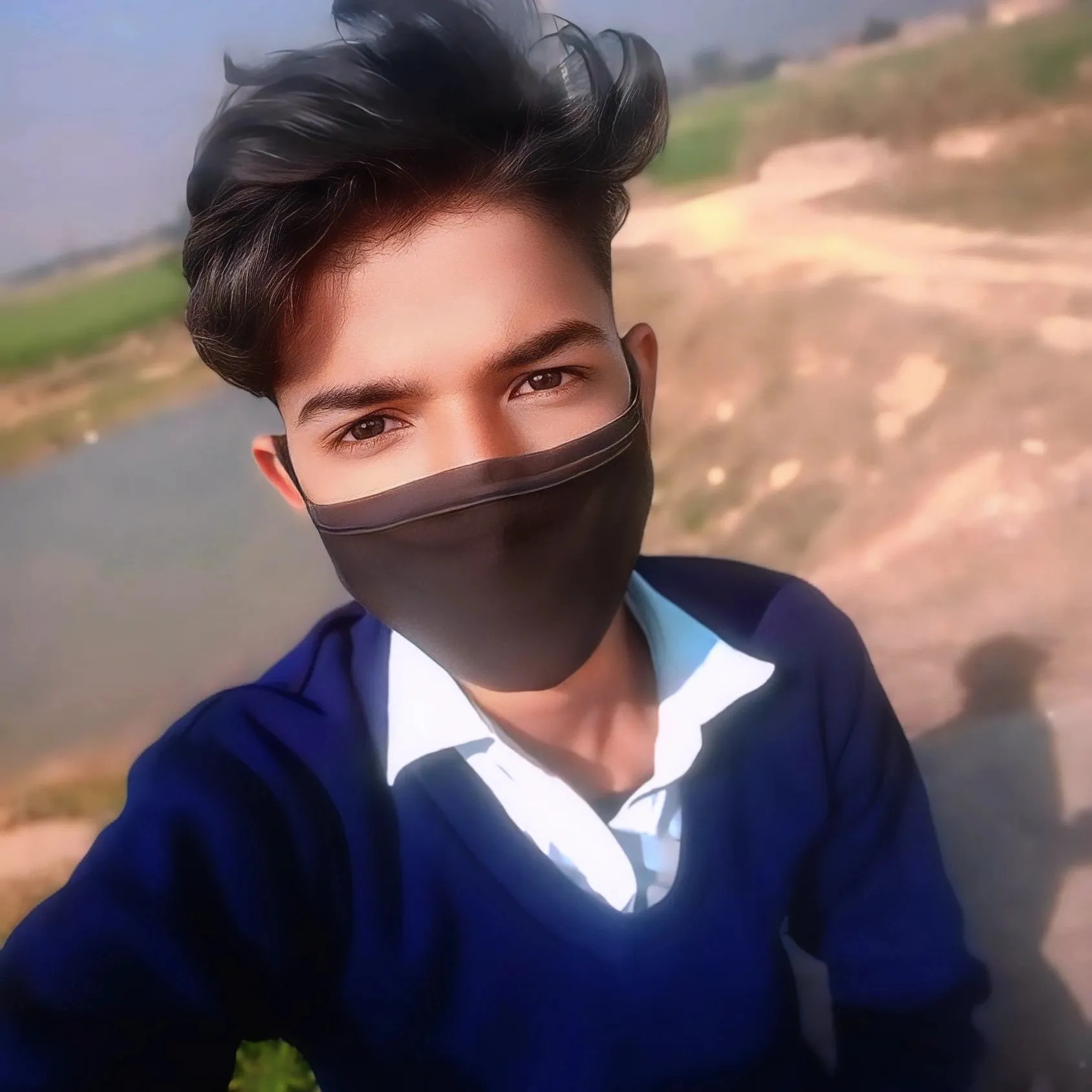 Anish Kumar