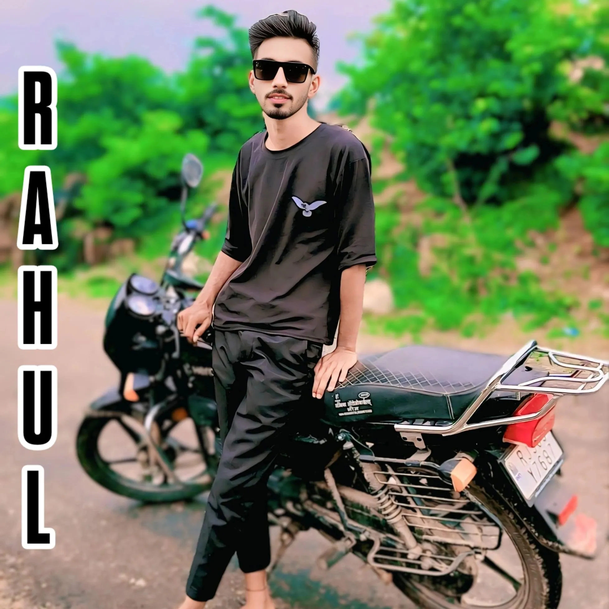 RAHUL THAKUR