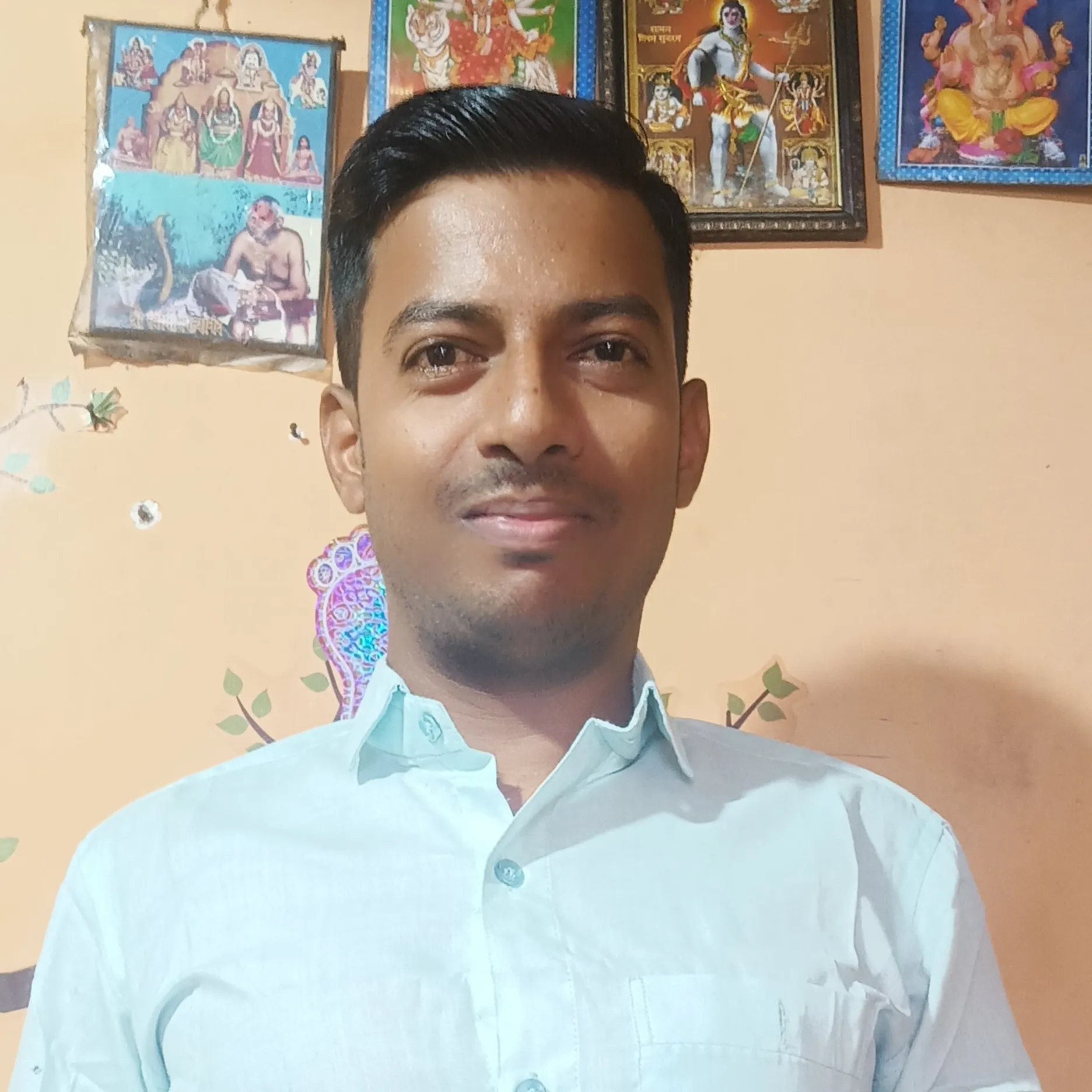 staynarayn Mahto
